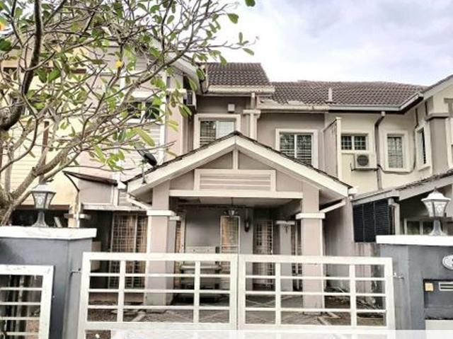 House for sale in Petaling, Alam Impian