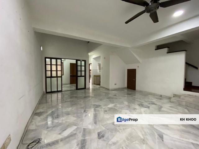 House for rent in Petaling, Subang Jaya