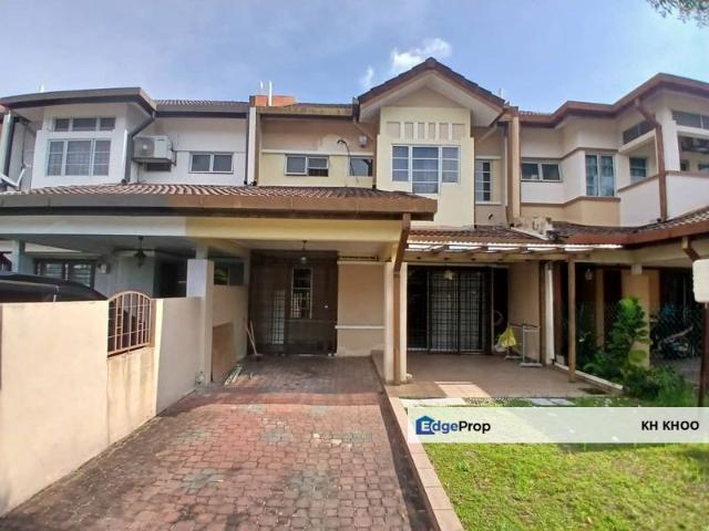 House for sale in Petaling, Subang Jaya