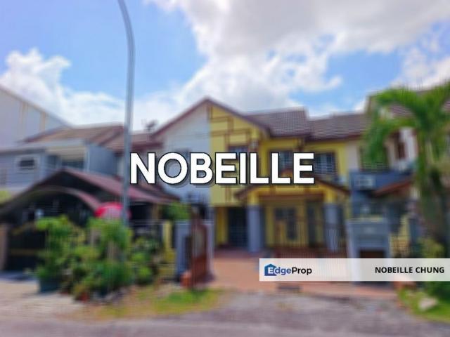House for sale in Petaling, Subang Jaya