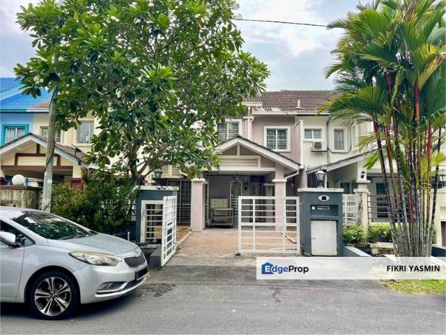 House for sale in Petaling, Subang Jaya