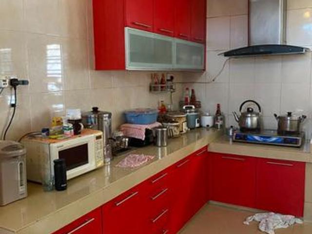 Terraced House for sale in Petaling, Subang Jaya