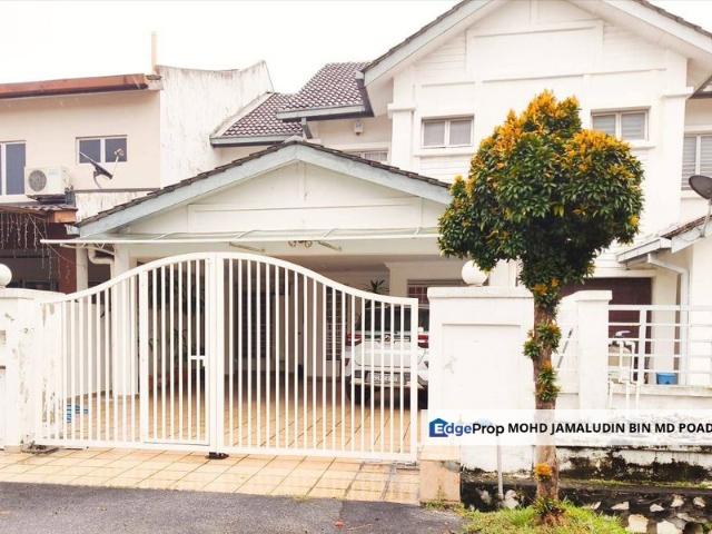 House for sale in Petaling, Subang Jaya