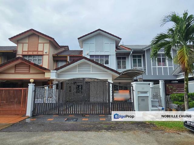 House for sale in Petaling, Subang Jaya