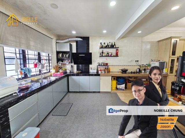 House for sale in Petaling, Subang Jaya
