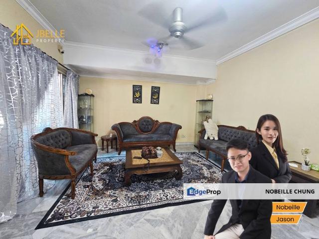House for sale in Petaling, Subang Jaya
