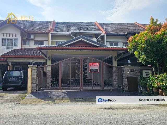 House for sale in Petaling, Subang Jaya
