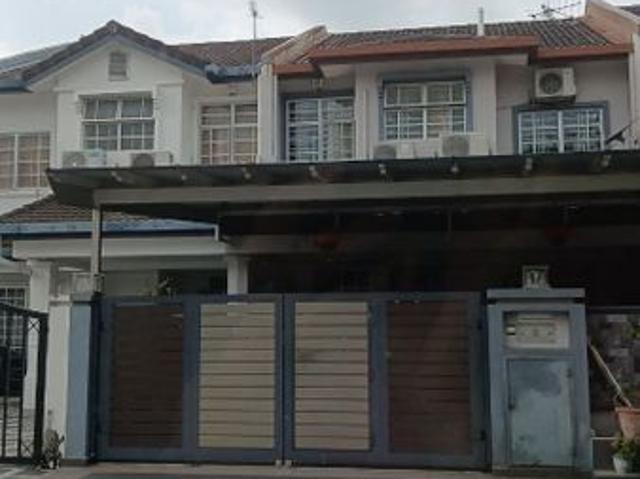 House for sale in Petaling, Subang Jaya