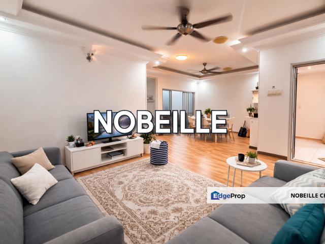 House for sale in Petaling, Subang Jaya