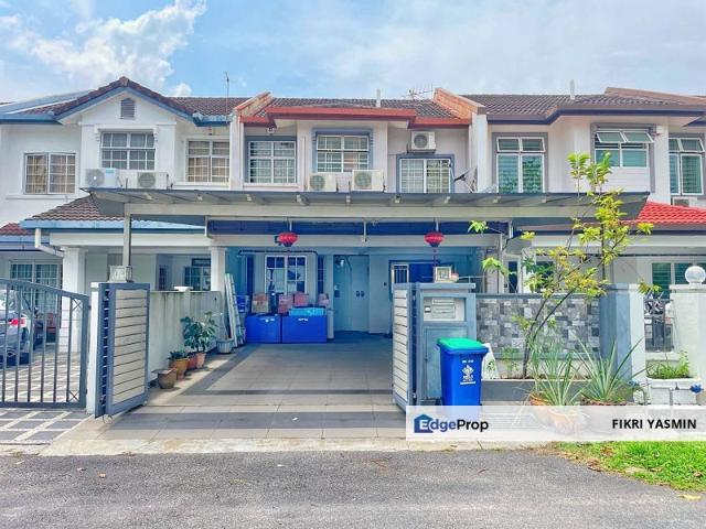 House for sale in Petaling, Subang Jaya