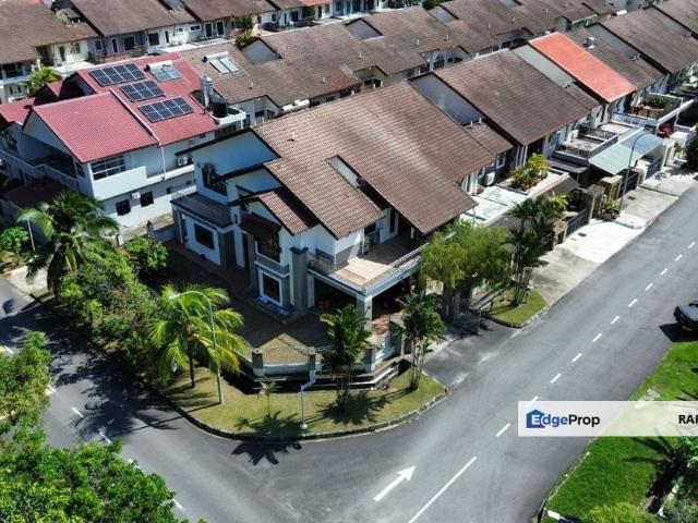 House for sale in Petaling, Subang Jaya