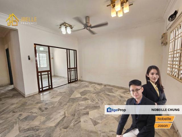 House for sale in Petaling, Subang Jaya