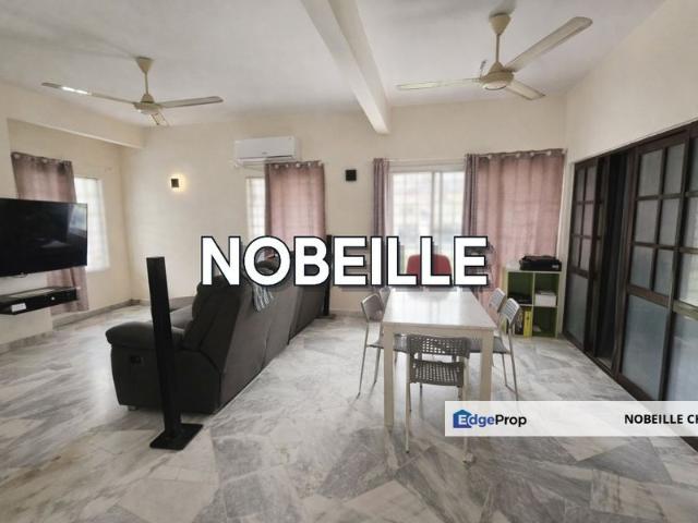 House for sale in Petaling, Subang Jaya
