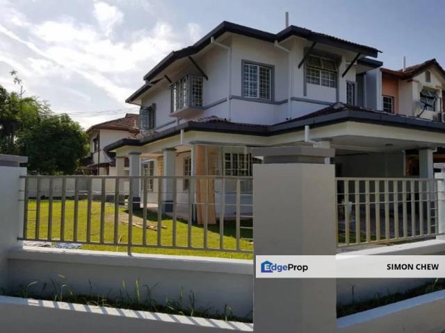 House for sale in Petaling, Subang Jaya