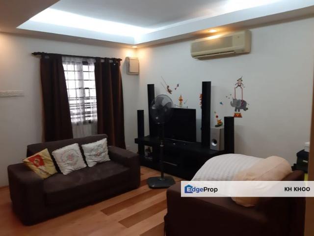 House for rent in Petaling, Subang Jaya