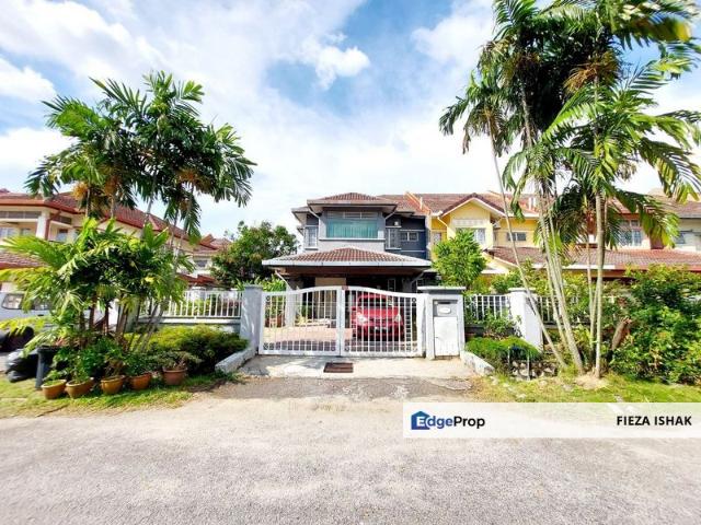 House for sale in Petaling, Subang Jaya