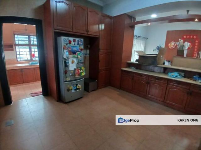 House for rent in Petaling, Subang Jaya