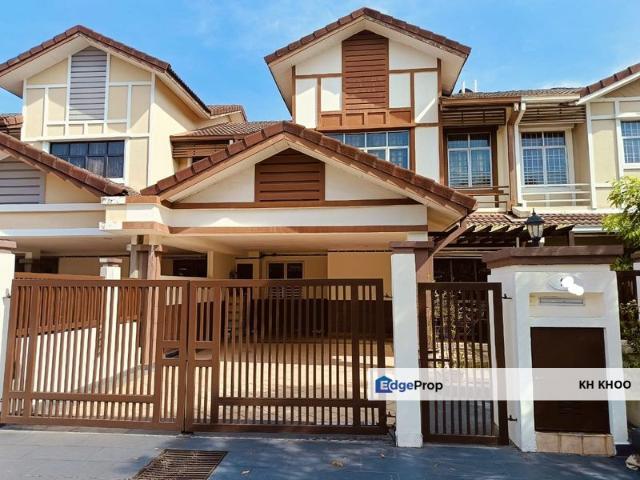 House for sale in Petaling, Subang Jaya