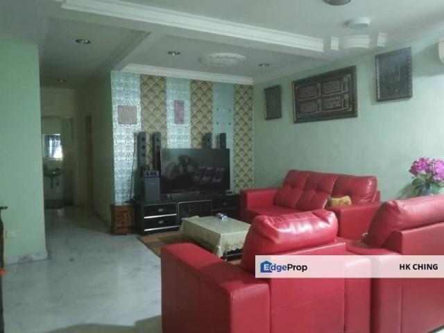 House for sale in Petaling, Subang Jaya