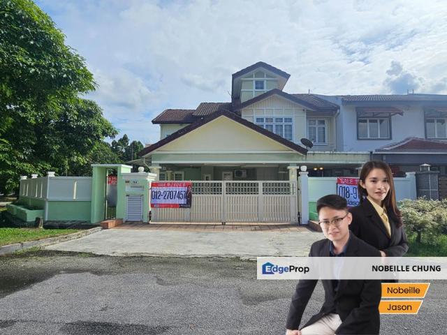 House for sale in Petaling, Subang Jaya