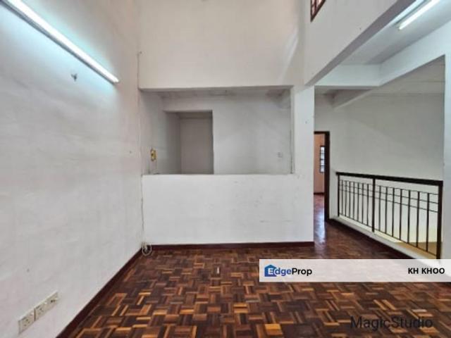 House for sale in Petaling, Subang Jaya