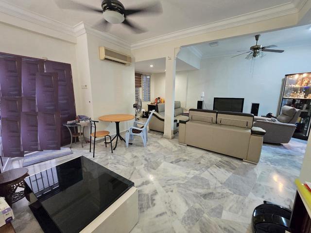 Terraced House for sale in Petaling, Subang Jaya