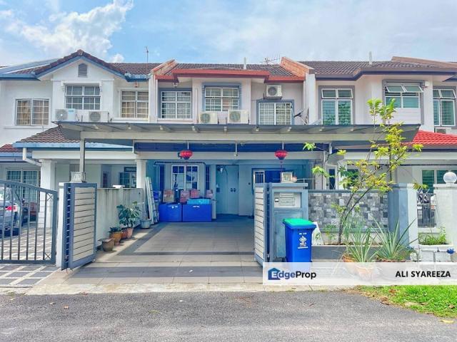 House for sale in Petaling, Subang Jaya