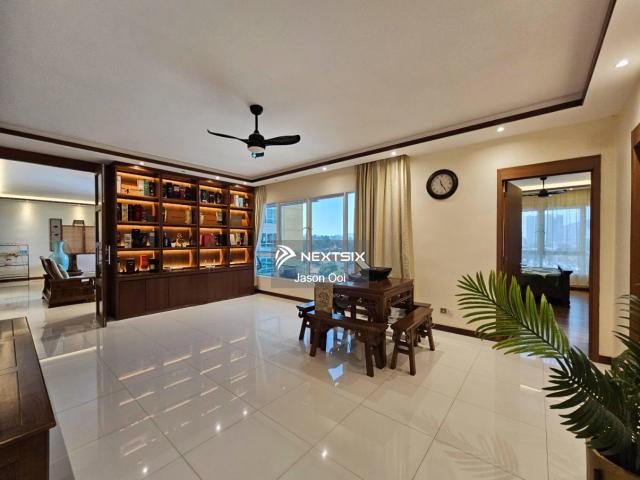 Residential House for sale in Petaling, Subang Jaya
