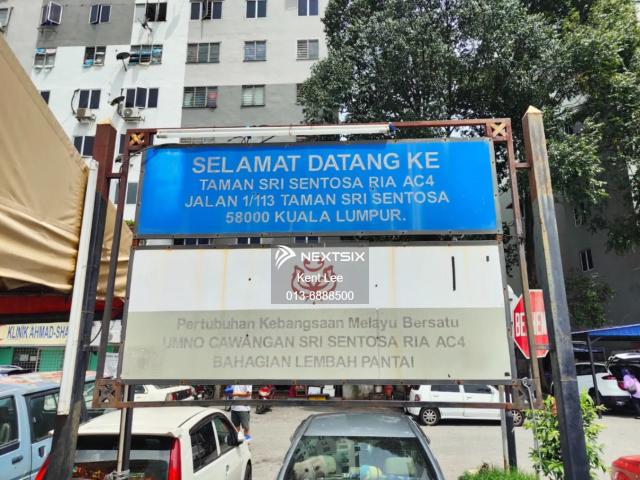 Residential House for sale in Petaling, Subang Jaya