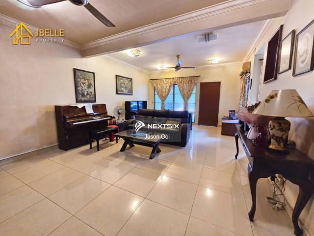 Residential House for sale in Petaling, Subang Jaya
