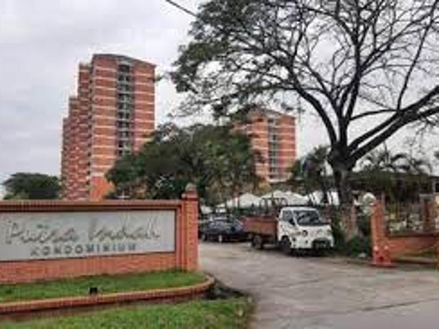 Condominium for rent in Petaling, Subang Jaya