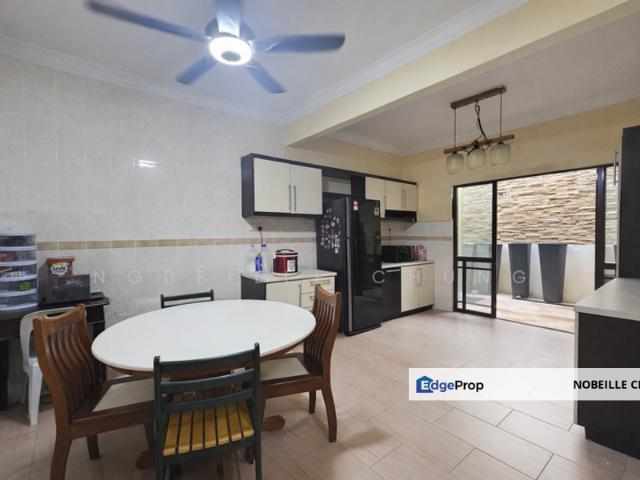 House for sale in Petaling, Subang Jaya
