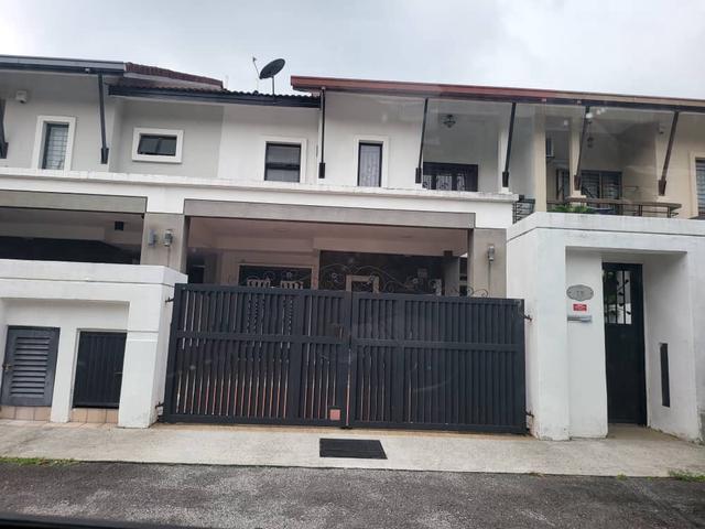 Terraced House for rent in Petaling, Subang Jaya