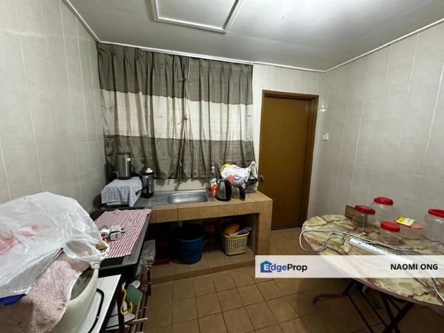 Condominium for sale in Tanjong Sepat, Selangor