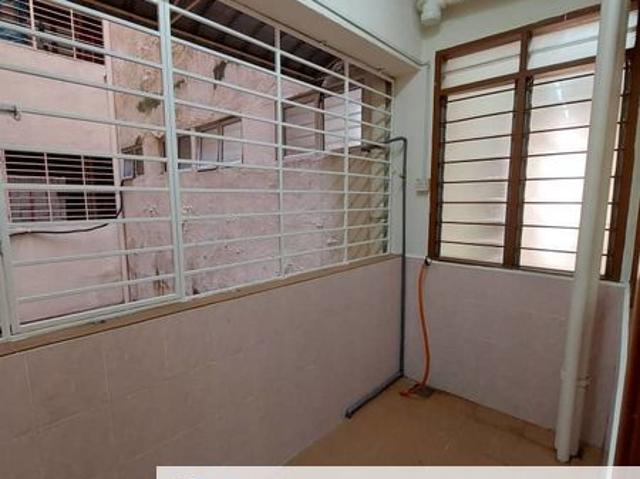 Condominium for sale in Tanjong Sepat, Selangor