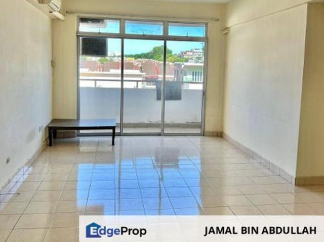 Condominium for sale in Tanjong Sepat, Selangor