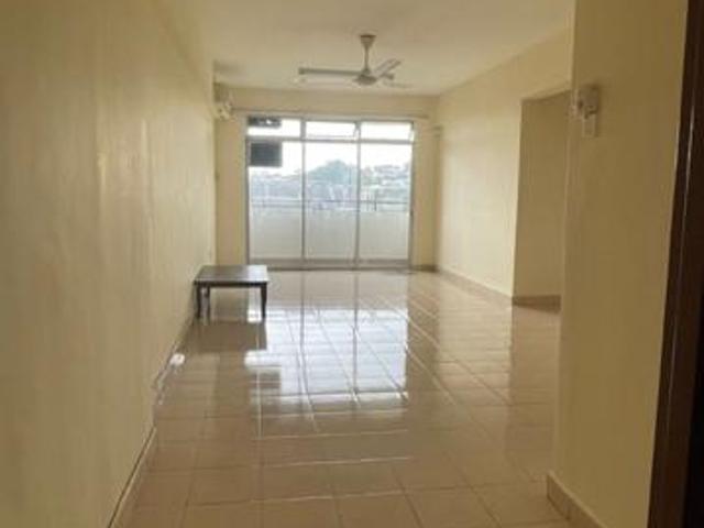 Condominium for sale in Tanjong Sepat, Selangor