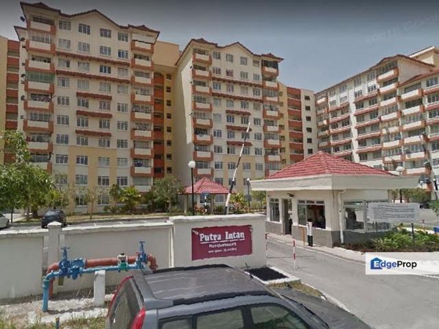 Condominium for sale in Taman Permata, Sepang