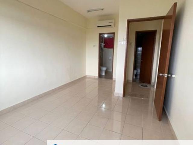 Condominium for sale in Tanjong Sepat, Selangor