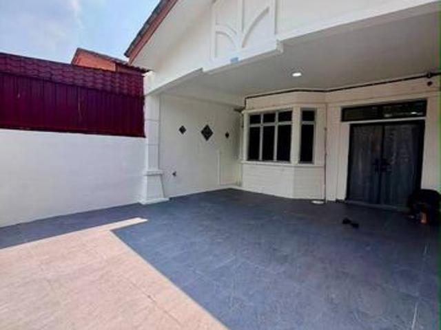 Terraced House for sale in Kulai, Johor