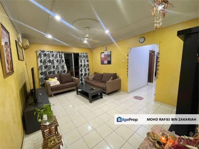 Condominium for sale in Selayang, Selangor