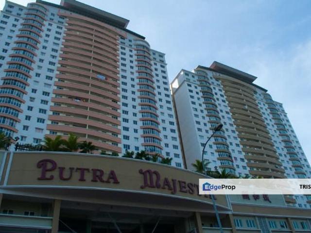 Shop for sale in Country Heights Damansara, Kuala Lumpur