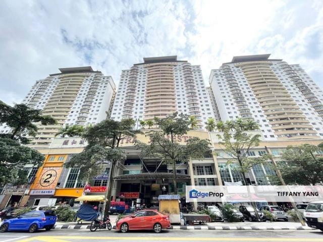 Shop for sale in Country Heights Damansara, Kuala Lumpur