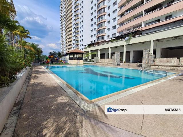 Condominium for sale in Country Heights Damansara, Kuala Lumpur
