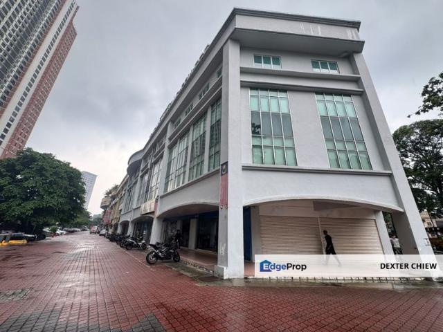 Shop for sale in Country Heights Damansara, Kuala Lumpur