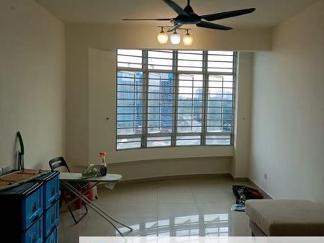 Condominium for sale in Kampung Kasipillay, Kuala Lumpur