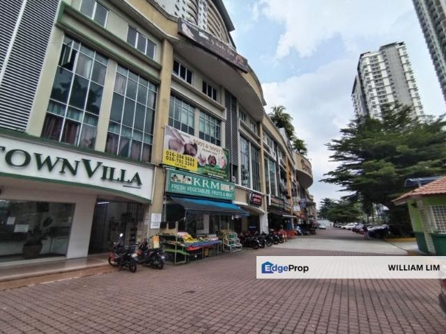 Shop for sale in Country Heights Damansara, Kuala Lumpur