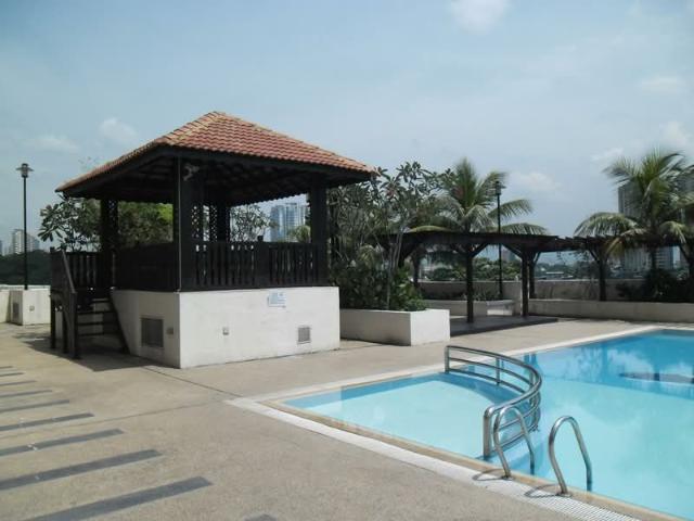 Room for rent in Sentul, Kuala Lumpur