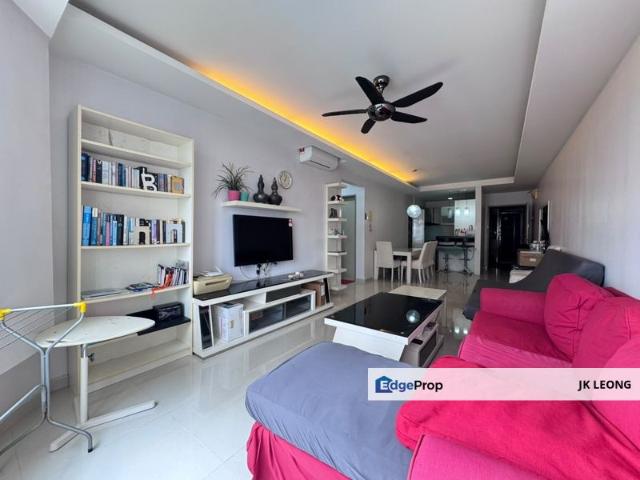 Condominium for sale in Kampung Kasipillay, Kuala Lumpur
