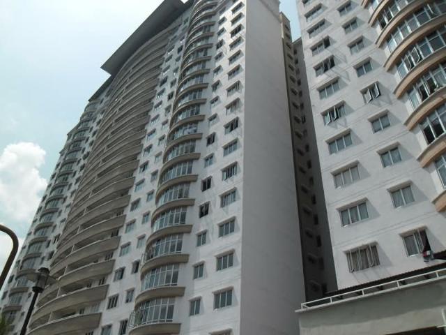 Room for rent in Kampung Kasipillay, Kuala Lumpur